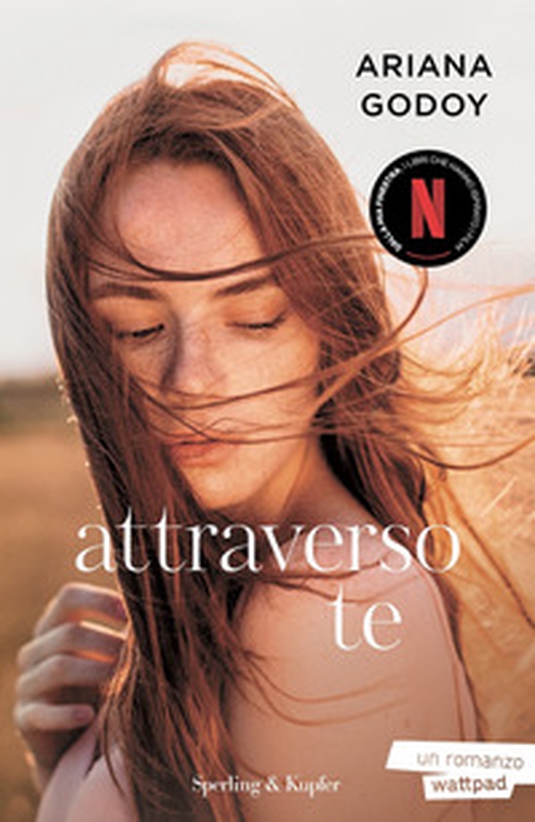 Attraverso te - Librerie.coop Attraverso te - Librerie.coop