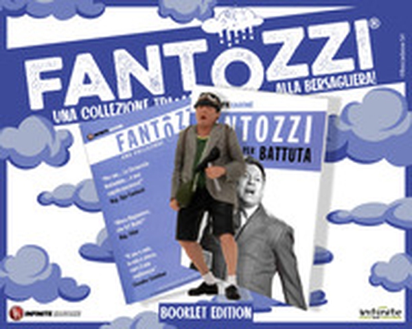 Fantozzi... Alla bersagliera! - Librerie.coop Fantozzi... Alla bersagliera! - Librerie.coop