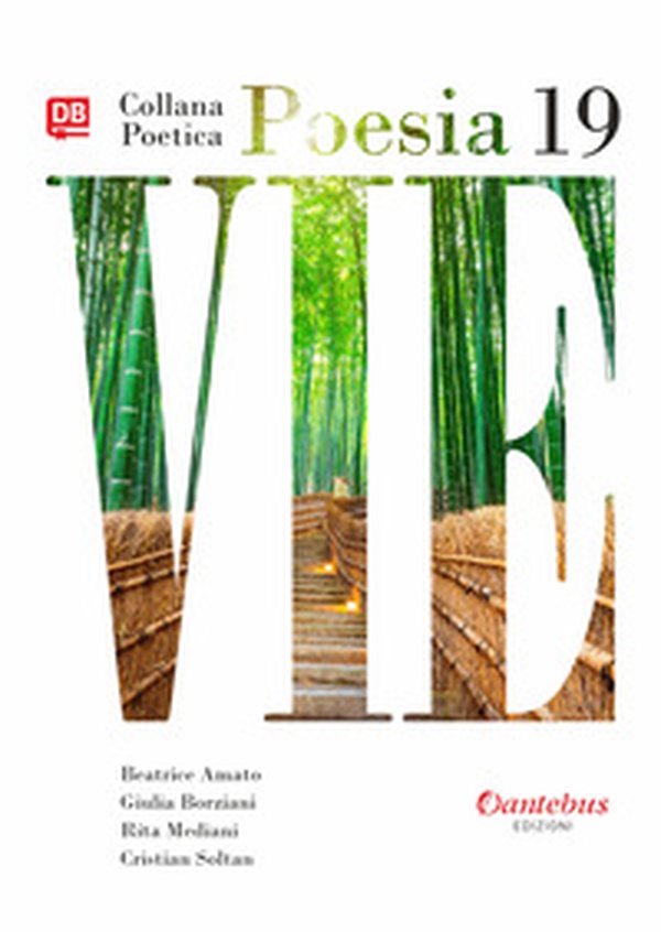 Vie. Collana poetica - Librerie.coop Vie. Collana poetica - Librerie.coop