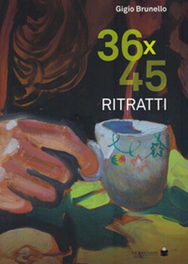 36x45 ritratti - Librerie.coop 36x45 ritratti - Librerie.coop