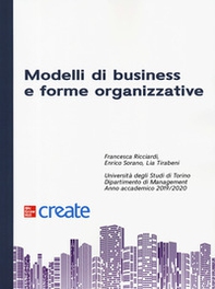 Modelli di business e forme organizzative - Librerie.coop