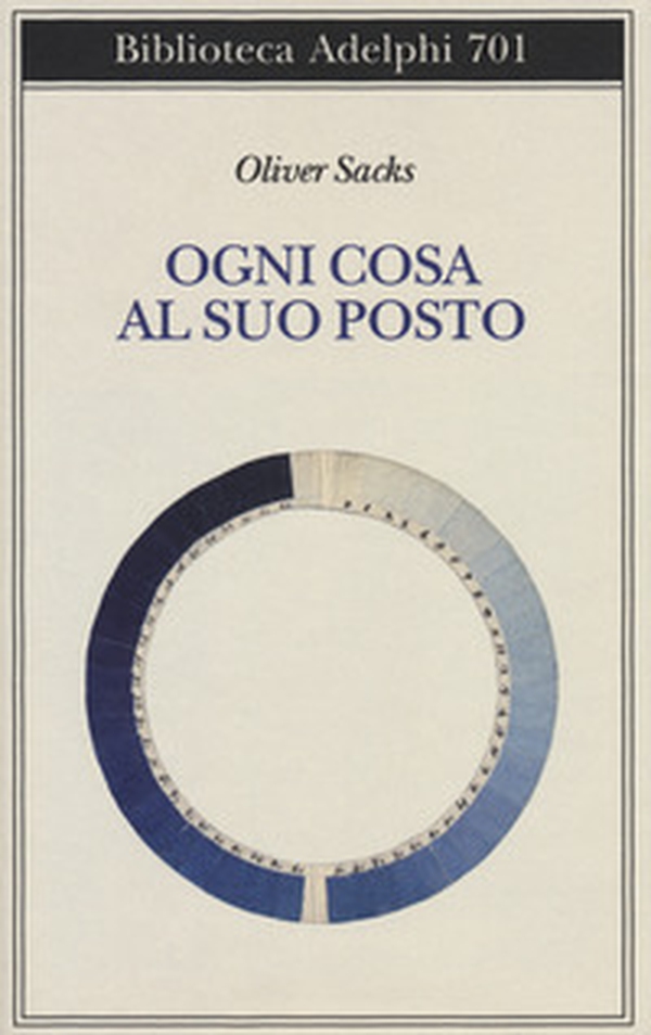 Ogni cosa al suo posto - Librerie.coop Ogni cosa al suo posto - Librerie.coop