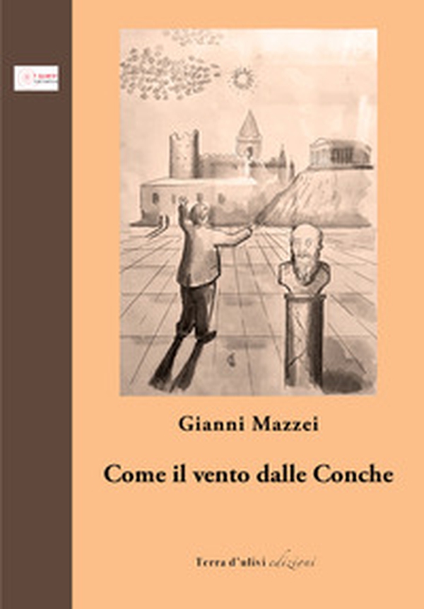 Come il vento dalle Conche - Librerie.coop Come il vento dalle Conche - Librerie.coop