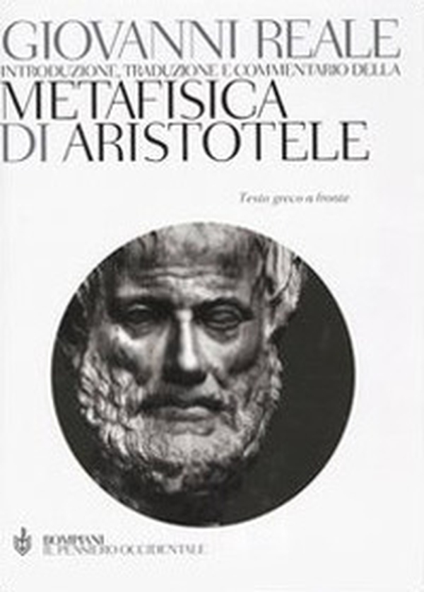Metafisica. Testo greco a fronte - Librerie.coop Metafisica. Testo greco a fronte - Librerie.coop