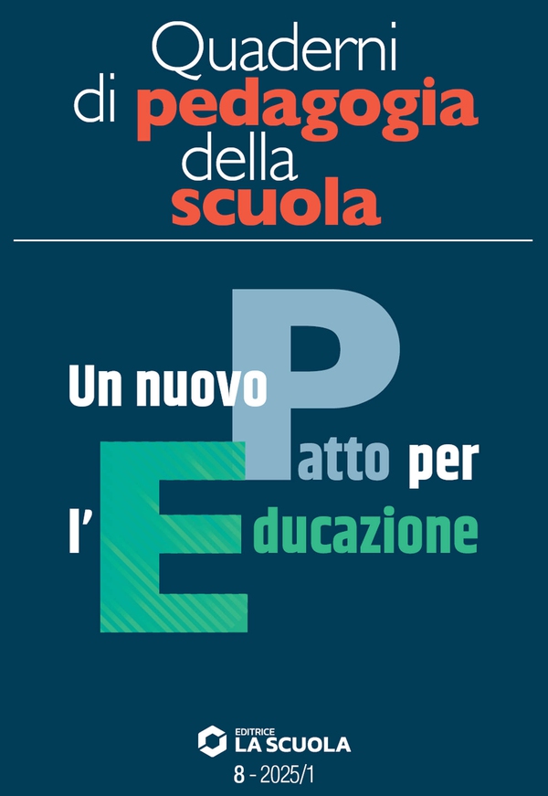 Quaderno di pedagogia della scuola 8 - Librerie.coop Quaderno di pedagogia della scuola 8 - Librerie.coop