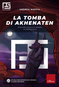 La tomba di Akhenaten - Librerie.coop