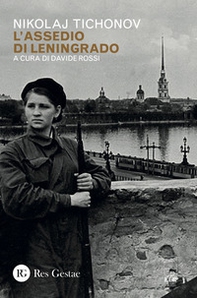L'assedio di Leningrado - Librerie.coop