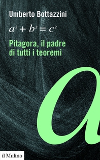 Pitagora, il padre di tutti i teoremi - Librerie.coop