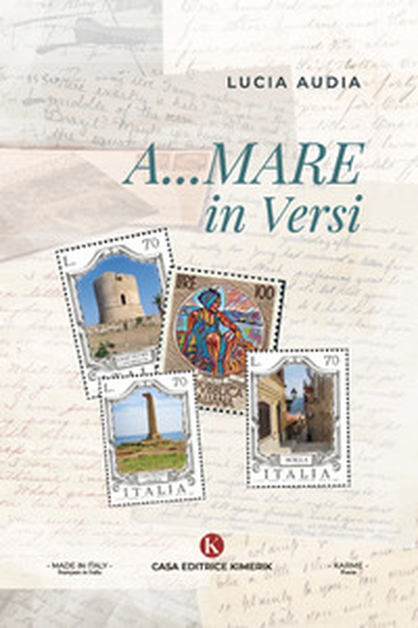 A... mare in versi - Librerie.coop A... mare in versi - Librerie.coop