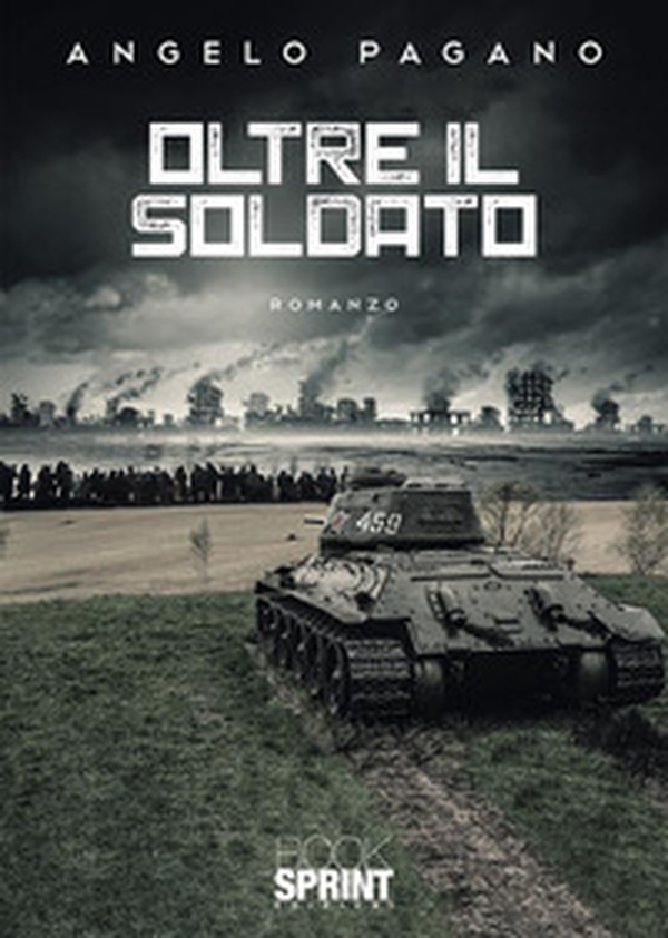 Oltre il soldato - Librerie.coop Oltre il soldato - Librerie.coop