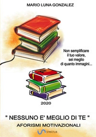 Nessuno è meglio di te - Librerie.coop