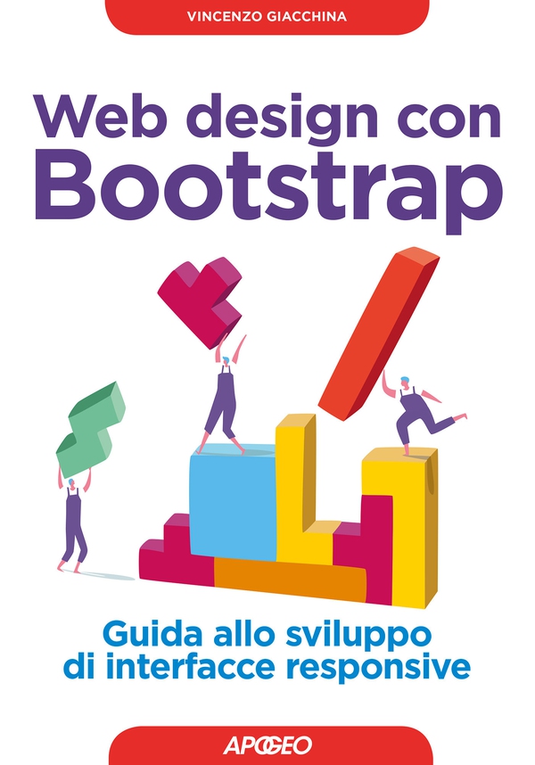 Web design con Bootstrap - Librerie.coop Web design con Bootstrap - Librerie.coop
