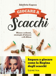 Giocare a scacchi - Librerie.coop Giocare a scacchi - Librerie.coop