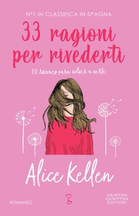 33 ragioni per rivederti - Librerie.coop