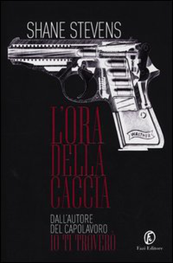 L'ora della caccia - Librerie.coop L'ora della caccia - Librerie.coop