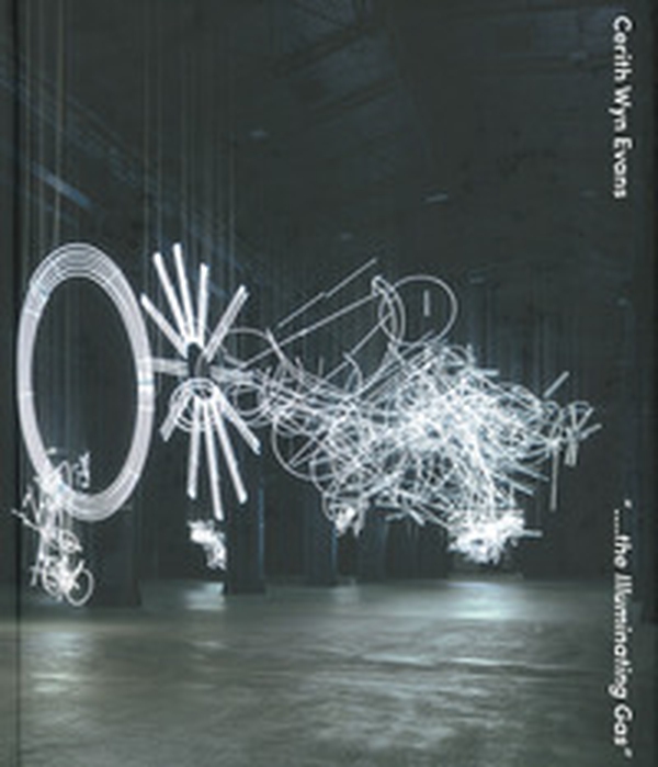 Cerith Wyn Evans. The illuminating gas. Ediz. italiana e inglese - Librerie.coop Cerith Wyn Evans. The illuminating gas. Ediz. italiana e inglese - Librerie.coop