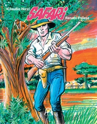 Safari - Librerie.coop Safari - Librerie.coop