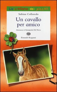 Un cavallo per amico - Librerie.coop