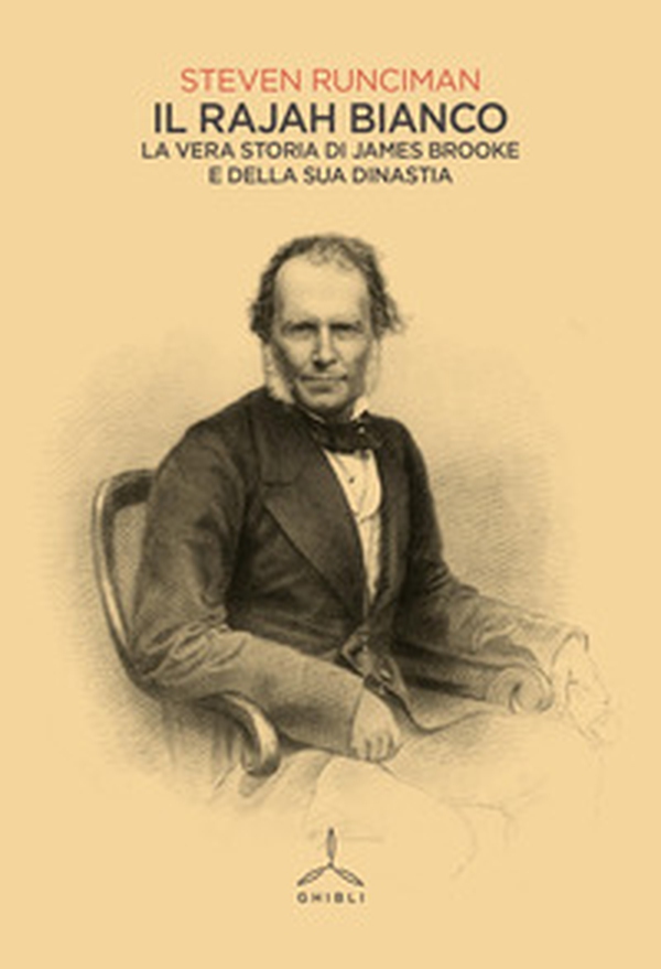 Il rajah bianco - Librerie.coop Il rajah bianco - Librerie.coop