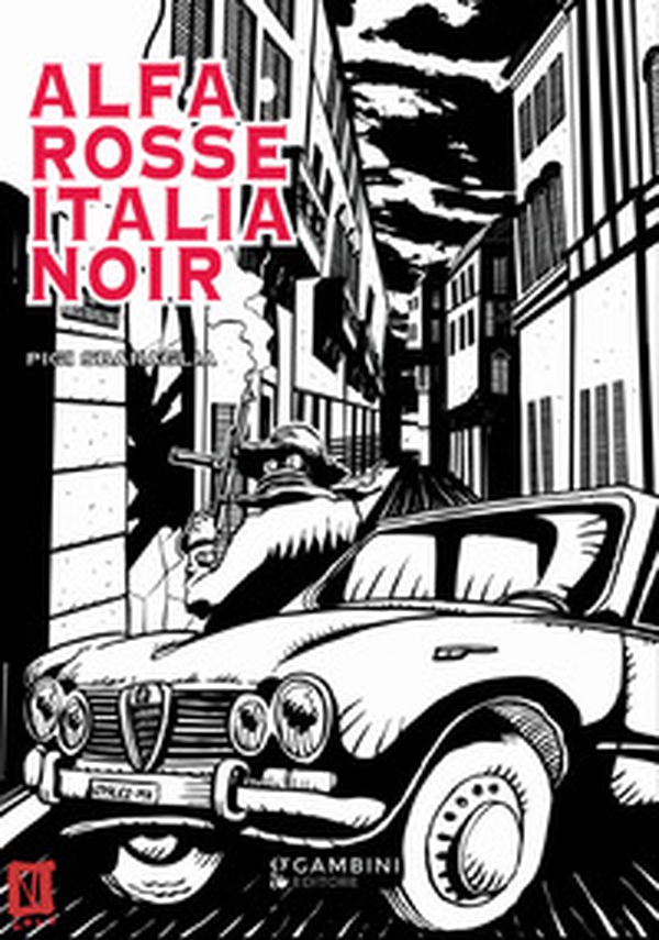 Alfa rosse Italia noir - Librerie.coop Alfa rosse Italia noir - Librerie.coop