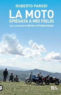 La moto spiegata a mio figlio - Librerie.coop