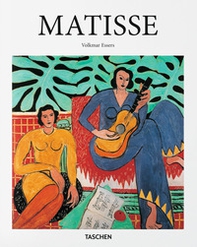 Matisse. Ediz. inglese - Librerie.coop