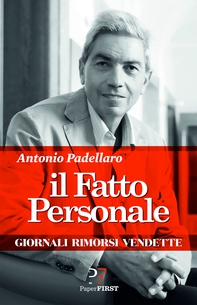 Il fatto personale - Librerie.coop Il fatto personale - Librerie.coop