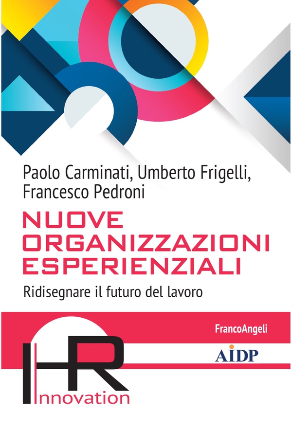 Nuove Organizzazioni Esperienziali - Librerie.coop Nuove Organizzazioni Esperienziali - Librerie.coop