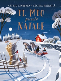 Il mio piccolo Natale - Librerie.coop