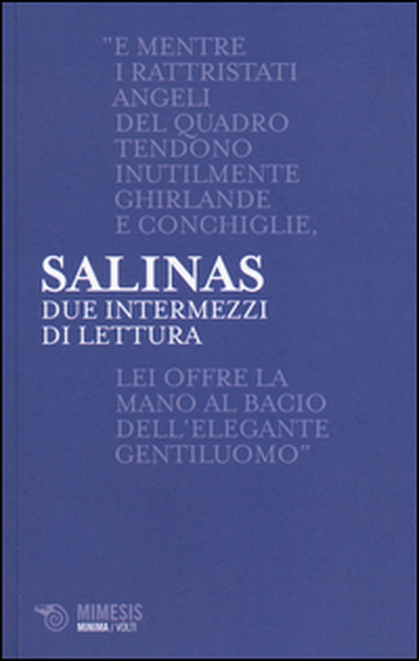 Due intermezzi di lettura. Testo spagnolo a fronte - Librerie.coop Due intermezzi di lettura. Testo spagnolo a fronte - Librerie.coop