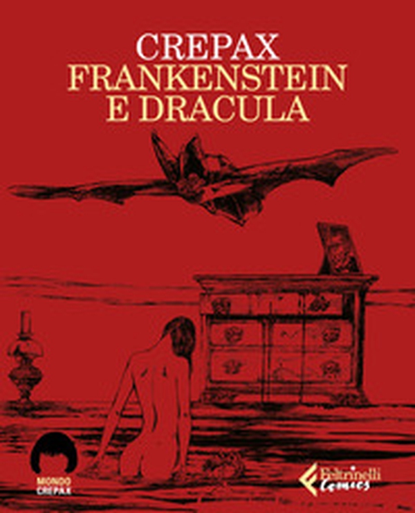 Frankenstein e Dracula - Librerie.coop