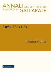 I limiti e oltre - Librerie.coop