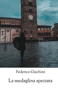 La medaglina spezzata - Librerie.coop