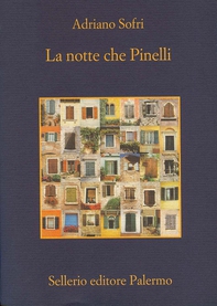 La notte che Pinelli - Librerie.coop