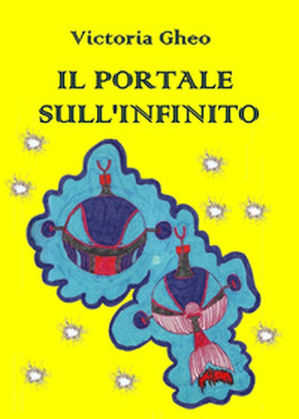 Il portale sull'infinito - Librerie.coop Il portale sull'infinito - Librerie.coop