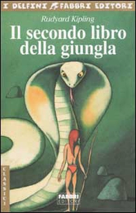 Il secondo libro della giungla - Librerie.coop