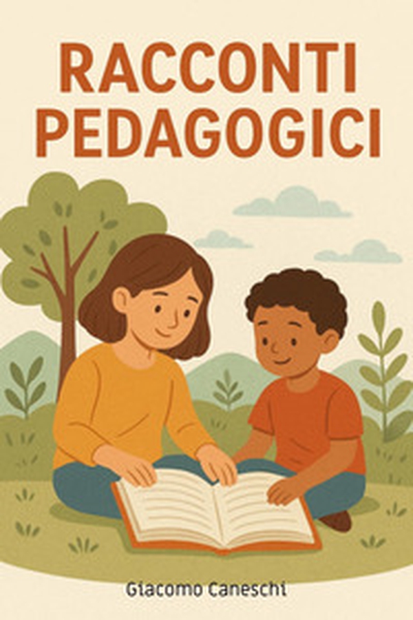 Racconti pedagogici - Librerie.coop Racconti pedagogici - Librerie.coop