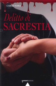 Delitto di sacrestia - Librerie.coop