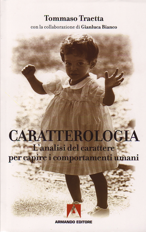 Caratterologia - Librerie.coop Caratterologia - Librerie.coop
