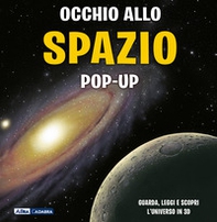 Occhio allo spazio - Librerie.coop