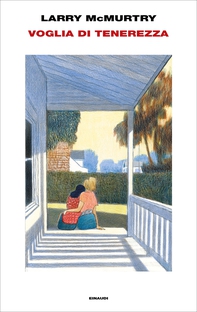 Voglia di tenerezza - Librerie.coop