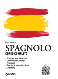 Spagnolo. Corso completo con tracce audio - Librerie.coop