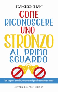 Come riconoscere uno stronzo al primo sguardo - Librerie.coop
