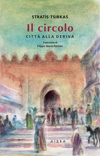 Il circolo. Città alla deriva - Librerie.coop
