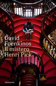 Il mistero Henri Pick - Librerie.coop