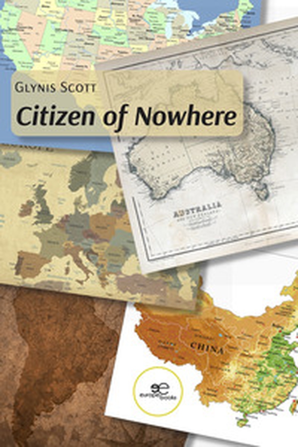 Citizen of Nowhere - Librerie.coop Citizen of Nowhere - Librerie.coop