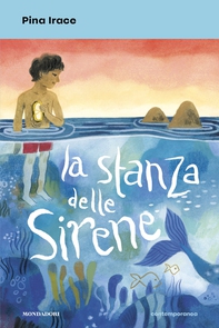 La stanza delle sirene - Librerie.coop