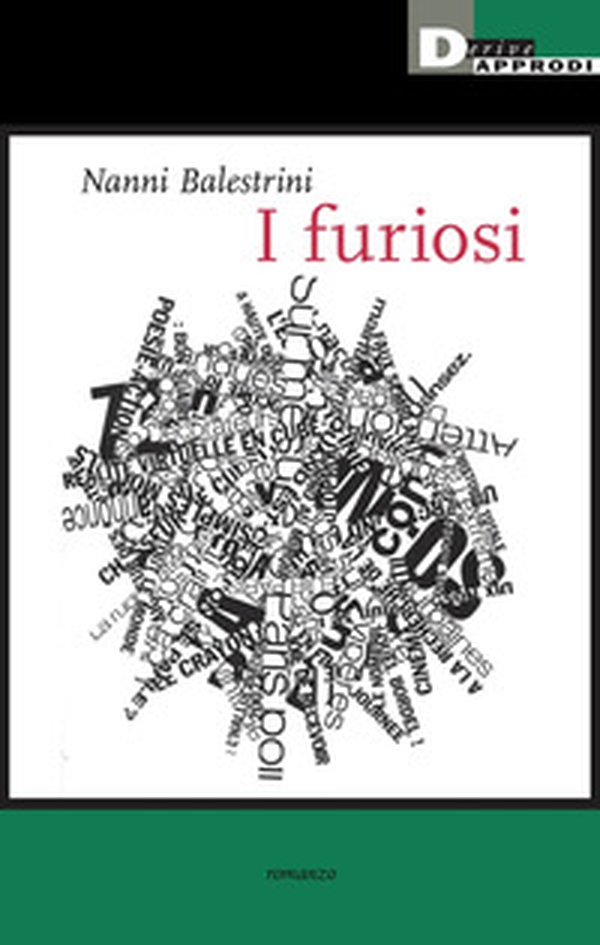 I furiosi - Librerie.coop I furiosi - Librerie.coop