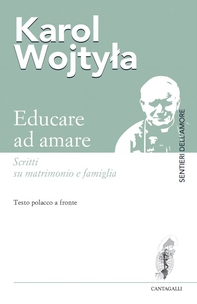Educare ad amare - Librerie.coop