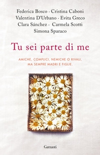 Tu sei parte di me - Librerie.coop Tu sei parte di me - Librerie.coop